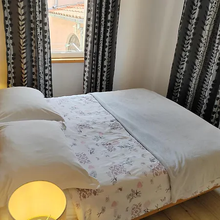 Ani Apartmán Vela Luka