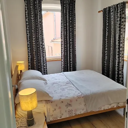 Apartmán Ani Vela Luka