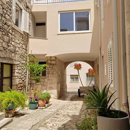 Ani Apartmán Vela Luka