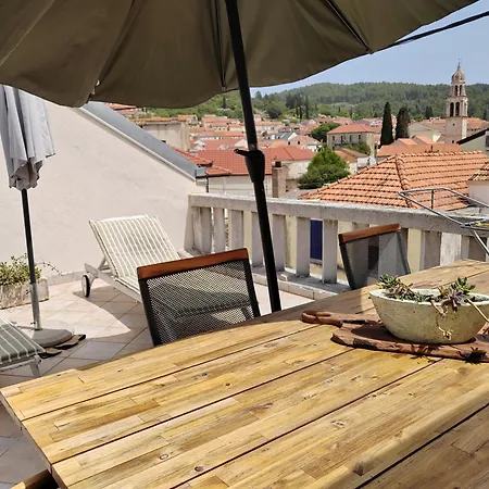 Apartmán Ani Vela Luka