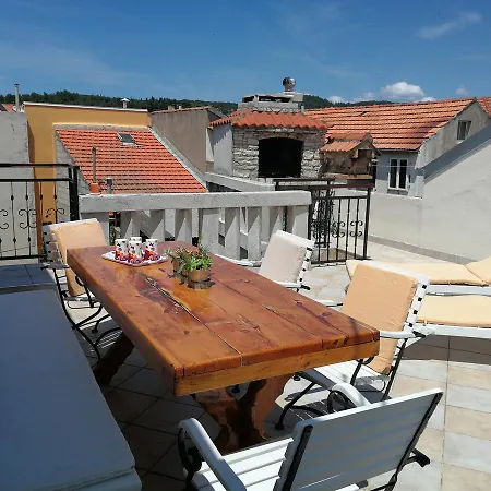 Apartmán Ani Vela Luka