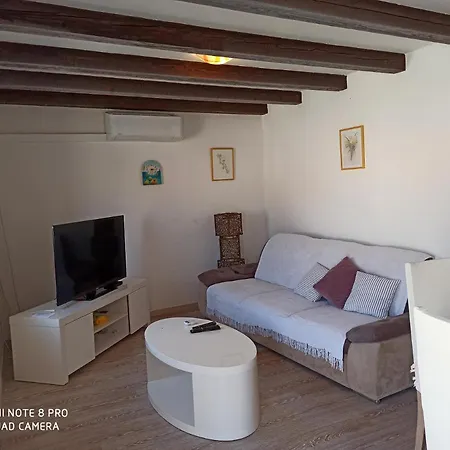 Appartement Ani *