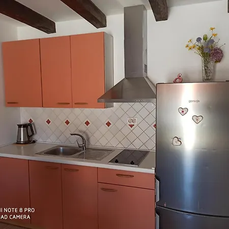 Ani Apartment Vela Luka