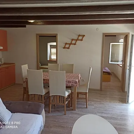 Appartement Ani *