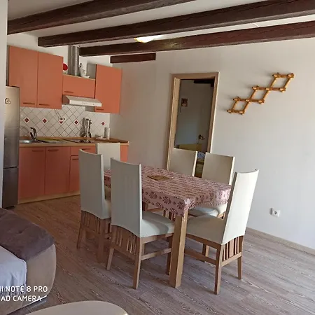 Appartement Ani *