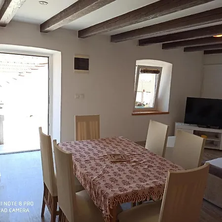 Ani Apartment Vela Luka