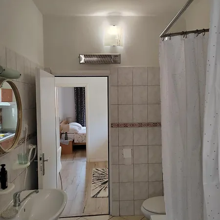 Appartement Ani *