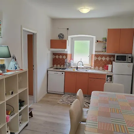 Ani Appartement