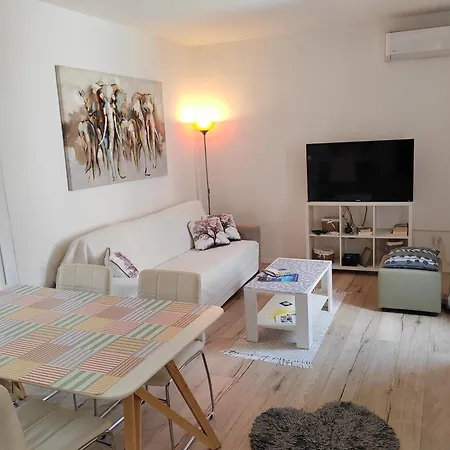Appartement Ani *