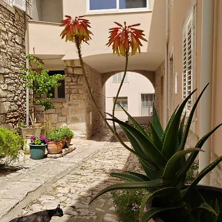 Ani Appartement *