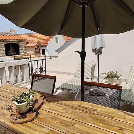 Apartment Ani Vela Luka