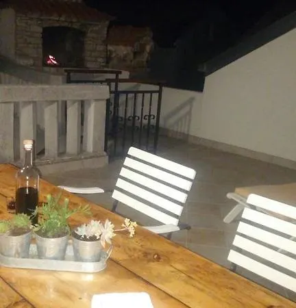 Appartement Ani *