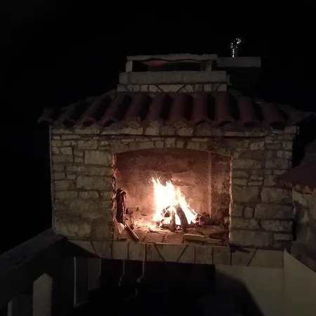 Apartment Ani Vela Luka