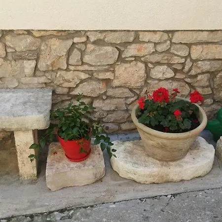 Appartement Ani Vela Luka