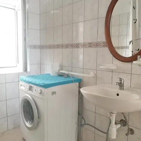 Ani Apartment Vela Luka