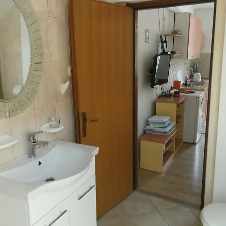 Ani Apartment Vela Luka