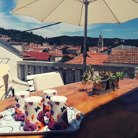 Ani Appartement