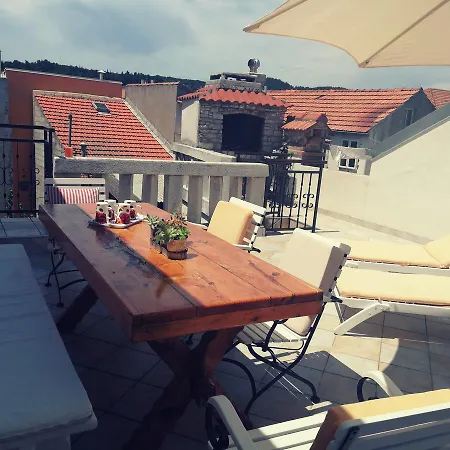 Appartement Ani *