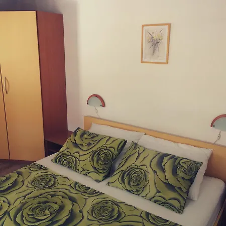 Apartment Ani Vela Luka