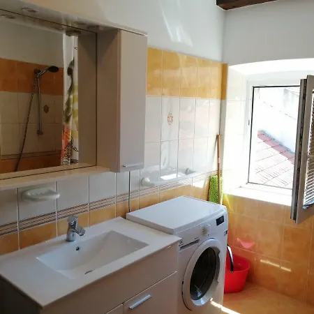 Apartment Ani Vela Luka