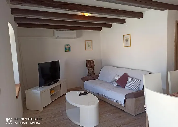 Apartman Ani *