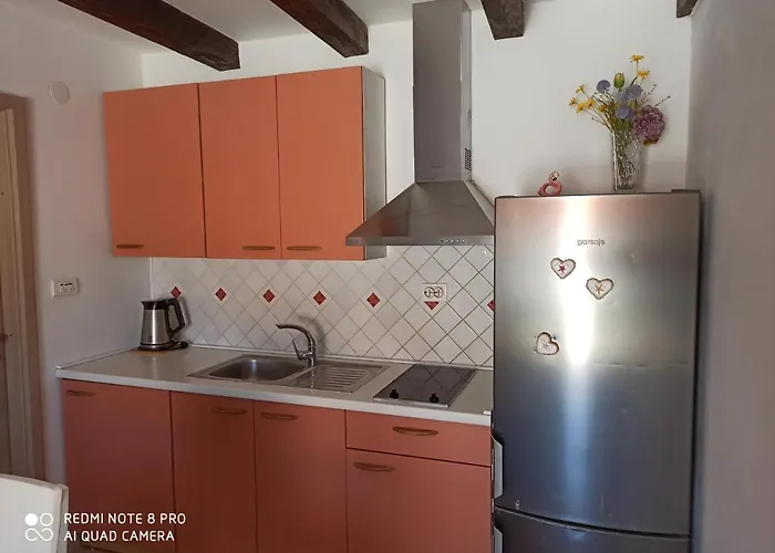 Ani Apartment Vela Luka