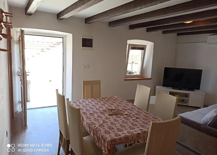 Ani Apartman Vela Luka
