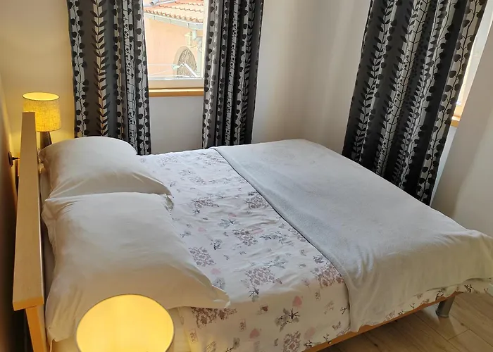 Ani Apartment Vela Luka