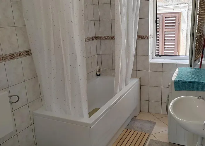 Ani Apartment Vela Luka