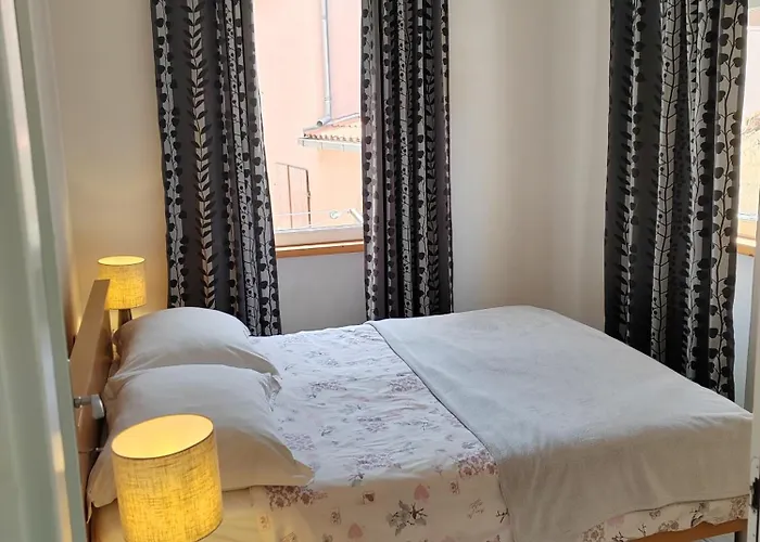 Apartman Ani Vela Luka