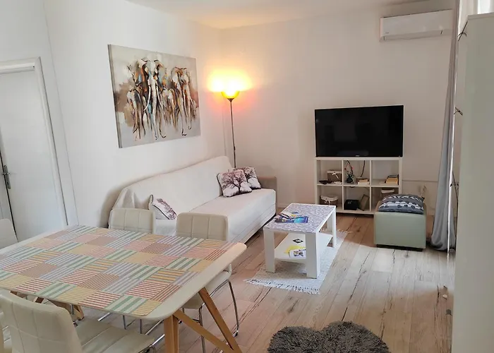Apartman Ani *