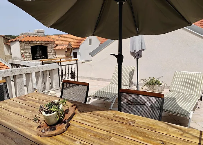 Apartman Ani Vela Luka