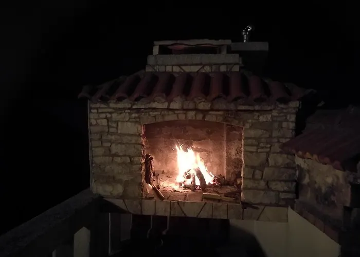 Apartman Ani Vela Luka
