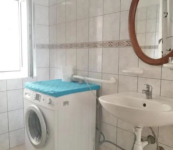 Ani Apartman Vela Luka