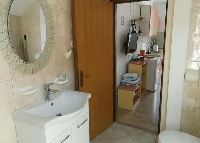 Ani Apartment Vela Luka