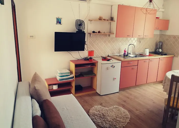 Apartman Ani *