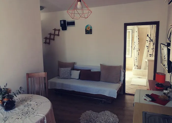 Apartman Ani