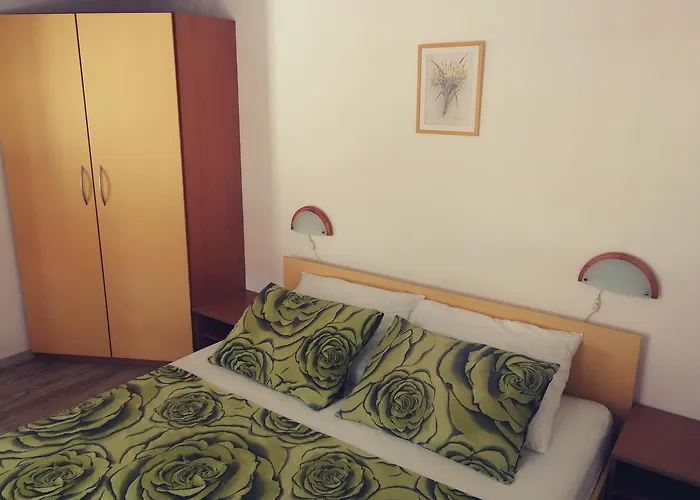 Apartman Ani Vela Luka