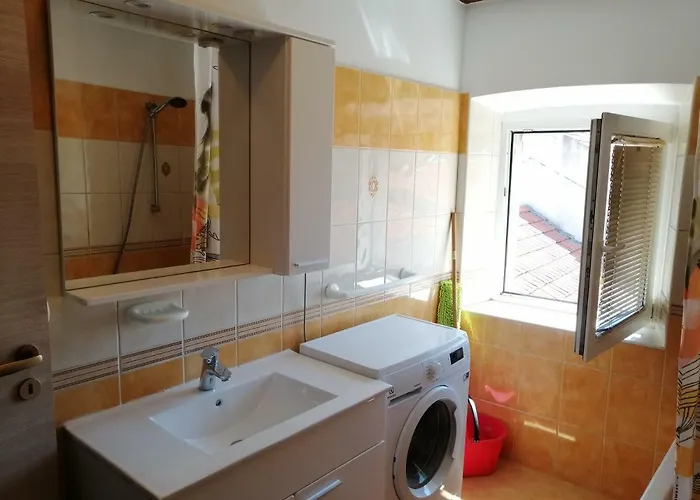 Apartman Ani Vela Luka