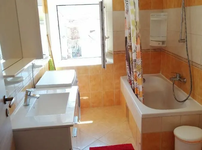 Apartman Ani *