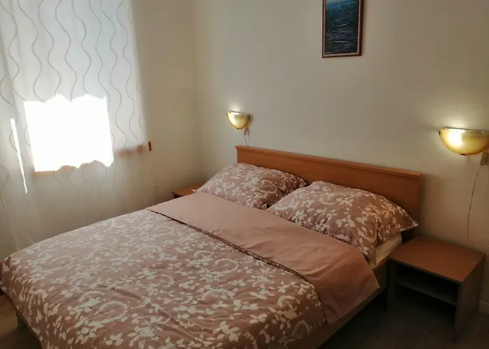 Apartman Ani